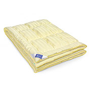 Зимова антиалергенна ковдра 1338 Carmela 3M Thinsulatе Hand Made MirSon