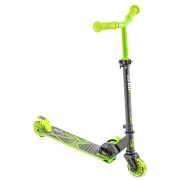 Самокат Vector Neon NT05G2 зелений