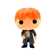Ігрова фігурка Ron Weasley серії Harry Potter S1 Funko Pop 5859
