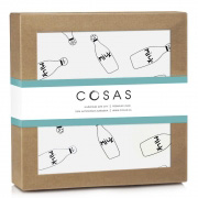 Пелюшка байка Milk Cosas