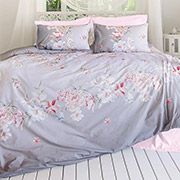 Постільна білизна Selene Anew ранфорс Altinbasak