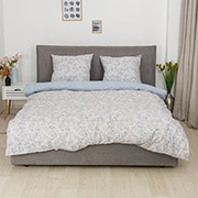 Постільна білизна 25390 ранфорс Вілюта