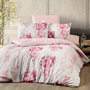 Постільна білизна Rina ранфорс First choice
