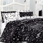 Постельное белье Сюита бязь-люкс Selena 100692