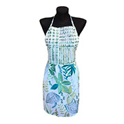 Фартух кухонний Helen Листя Прованс