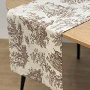 Доріжка водовідштовхувальна Italiano бежевий 30497 Beige DUCK Ecotton