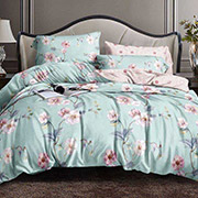 Постельное белье Утренний садик 100855 бязь-люкс Selena