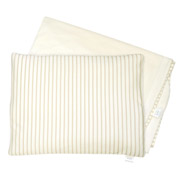 Комплект у ліжечко або коляску 2 предмети Elfiki КТ-0120