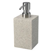 Дозатор для мыла Bisk Sand 01593