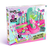 Набір для творчості Style 4 Ever Фабрика Pen Maker Canal toys OFG306