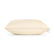 Подушка антиаллергенная середня MirSon 486 Carmela Eco-Soft
