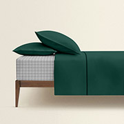 Постільна білизна Pine CS1 ранфорс Cosas