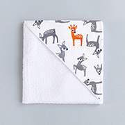 Пелюшка непромокальна Bambi Cosas