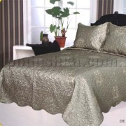 Покрывало с наволочками ARYA Deluca - Фото №2