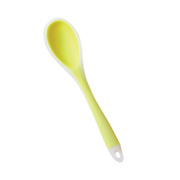 Ложка силіконова Maestro MR1184 зелена