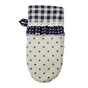 Рукавиця-прихватка Марічка Прованс