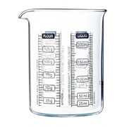 Мірний кухоль 0.25 л Kitcken lab Pyrex LABBK25/7640