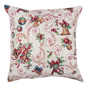 Наволочка гобеленова одностороння Limaso Mirra-NV1