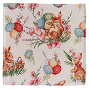 Серветка гобеленова Злагода Прованс