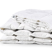 Детское зимнее антиаллергенное одеяло MirSon 888 Luxury Exclusive Eco-Soft
