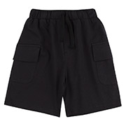 Шорти для хлопчика ШР857 супрем Бембі Y00-чорний