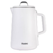 Електрочайник термос 1.5 л Magio MG-518