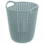 Кошик для паперів Curver Knit 7л 03678