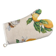 Рукавиця-прихватка кухонна гобеленова LiMaSo Lima042-RK