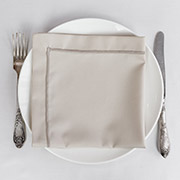 Салфетка Kelly беж Прованс