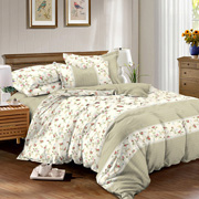 Комплект постільної білизни Selena Елеонора 150135