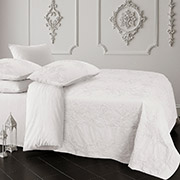 Постільна білизна Armen Crystal варена бавовна La Maison