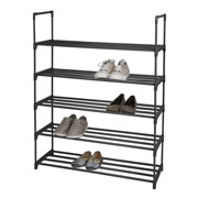 Етажерка для взуття 5-ти ярусна Kraft Max Fabrika FK0207