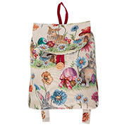 Рюкзак дитячий Великодня поляна LiMaSo EDEN1017-RD