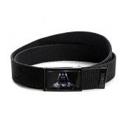 Ремінь ZIZ Дарт чорний 2903901