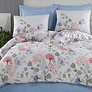 Постільна білизна Tiffany Sky ранфорс Altinbasak