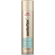 Лак для волосся Wella Wellaflex Invisible Hold 4 Extra Strong Hold 250 мл