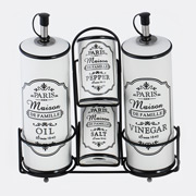 Набір спецій Paris Maison Maestro MR20030-04S