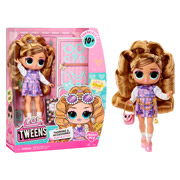 Ігровий набір з лялькою Модниця серії Tweens Core L.O.L. Surprise 542568