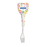 Дитяча вилка Tramontina Baby 63970/025