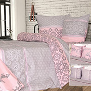 Комплект постільної білизни T330 бязь Ярослав