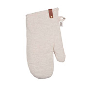 Перчатка бавовняна Ardesto Oliver бежева