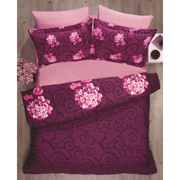 Постільна білизна Le Vele Blush