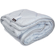 Ковдра антиалергенна демісезонна Basic Silver Sonex