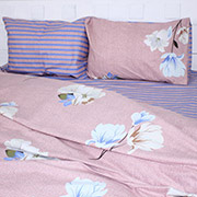 Постільна білизна 17-0202 Finna ranforce-elite MirSon