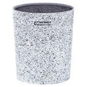 Підставка для ножів та кухонного приладдя Ofenbach 22,4см 100210