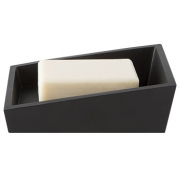 Мыльница Spirella polyresin Yoko 7610583198136