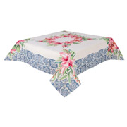 Скатертина гобеленова LiMaSo Lirios