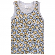 Майка Татошка 2505228лв синя