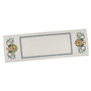 Доріжка гобеленова Ваза з фруктами Limaso RUNNER LIMA021