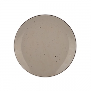 Тарілка десертна 20 см Terra Limited Edition YF6001-2